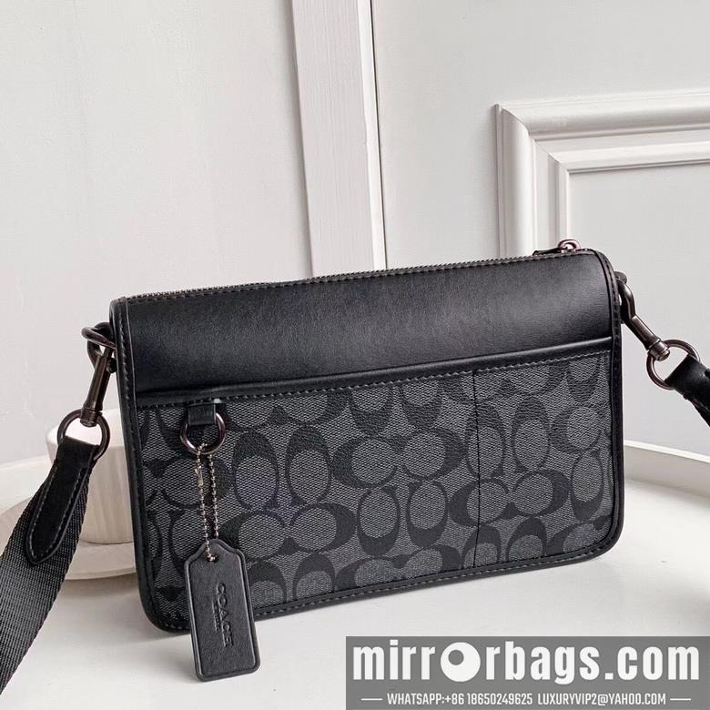 Replica Coach Bags C8141 JH 3colour
