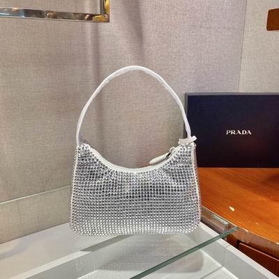 Replica Prada Bags 1NE515 23X13X5cm Ap