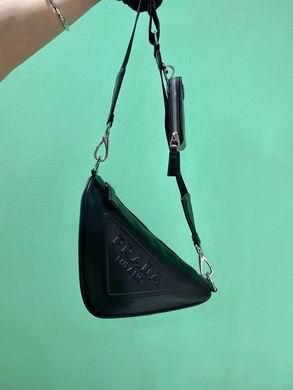 Replica Prada Bags 1BH190 26X14X12cm XM 3colour
