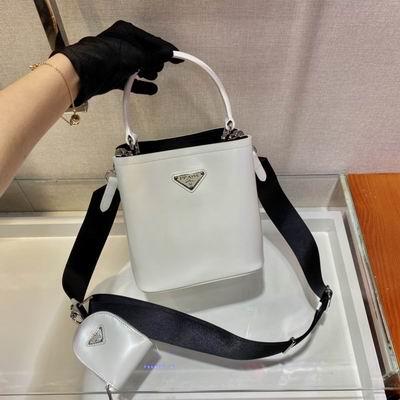 Replica Prada Bags Panier 1BA319 19x20x11.5cm ap 09