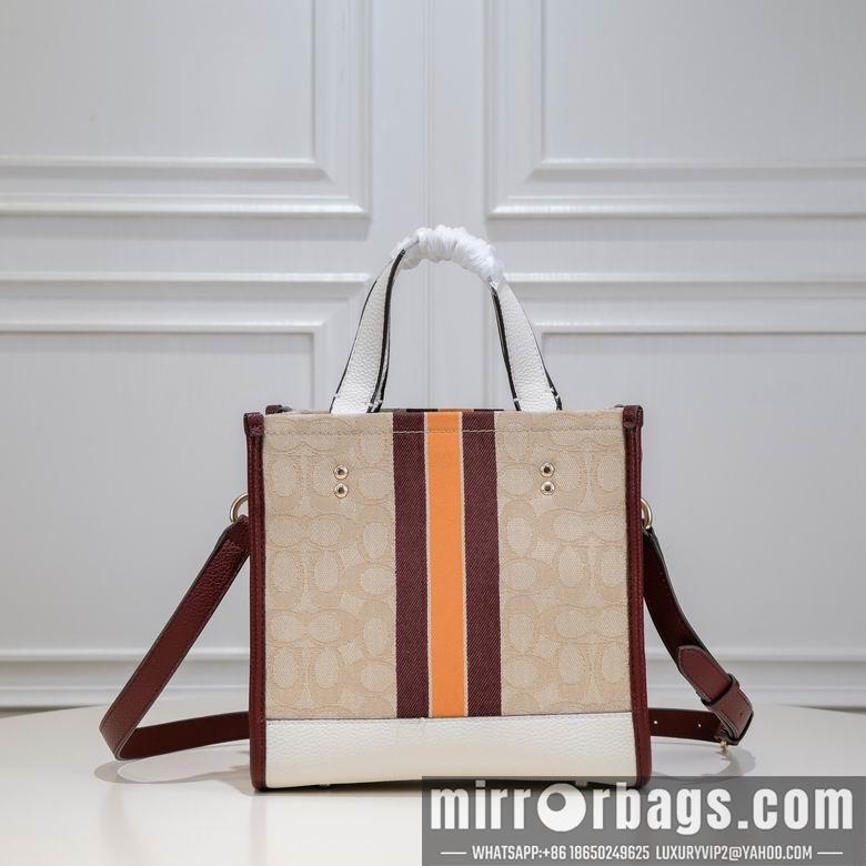 Replica Coach Bags c7083 22X20X11cm XM
