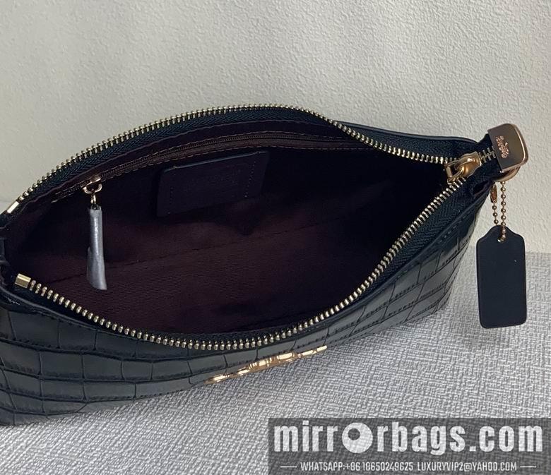 Replica Coach Bags CL405 CL406 CL407 CL656 26X12X7cm AZ 5