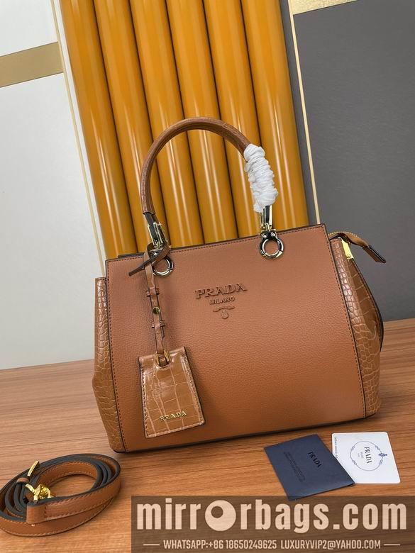 Replica Prada Bags WW66196 30X23X13