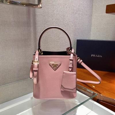 Replica Prada Bags Panier AP1BA217 17x18X10.5