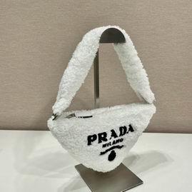 Replica Prada Bags Parda 1NE043 26x16x5cm AP