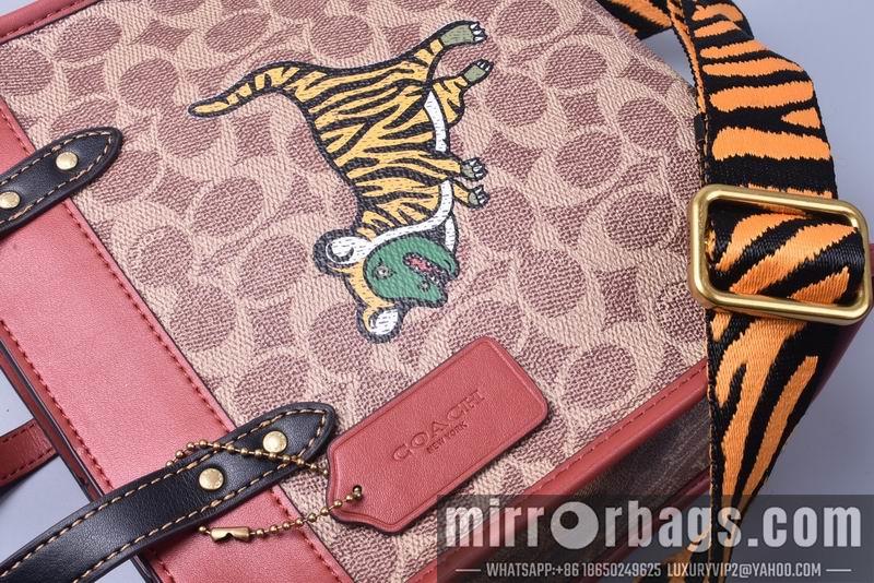Replica Coach Bags c7767 22X21X12cm JH