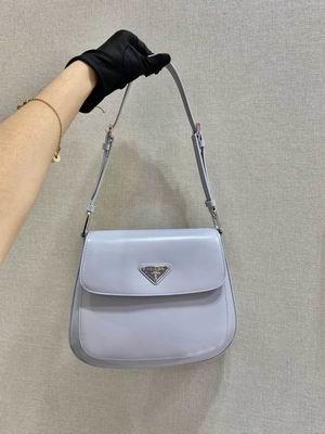Replica Prada Bags Cleo 1BD303 24x19x6cm ap 18