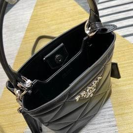 Replica Prada Bags Prada 1BA212 20x17.5x12cm ww