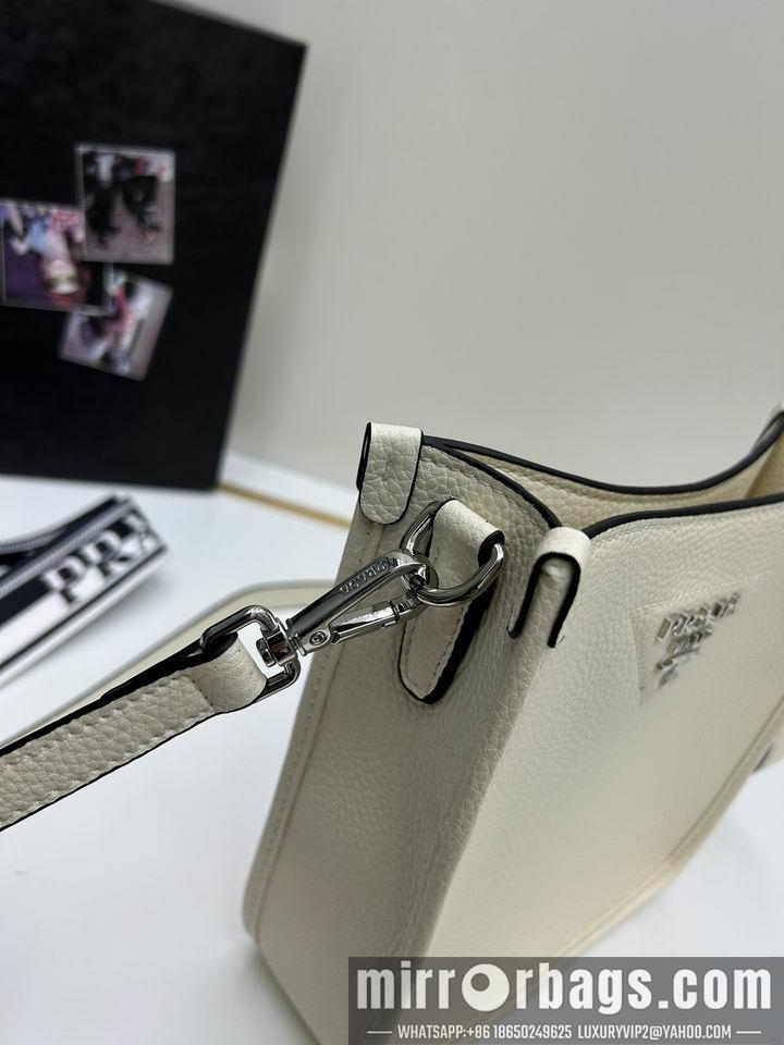 Replica Prada Bags Prada 1BC073 20x19x6cm jj4