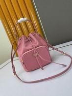 Replica Prada Bags WW1BH038 18X23X12