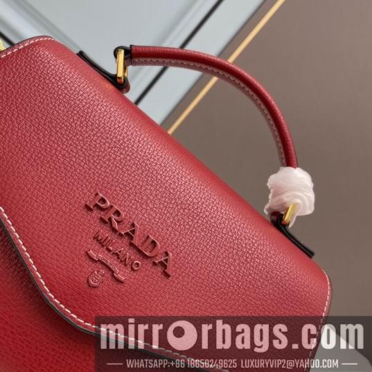 Replica Prada Bags Prada 55118# 27x17x11cm ww8色