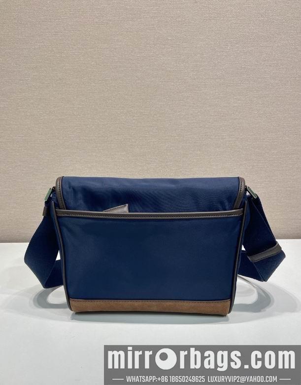 Replica Prada Bags 2VD066 20X19X10cm WP 3colour
