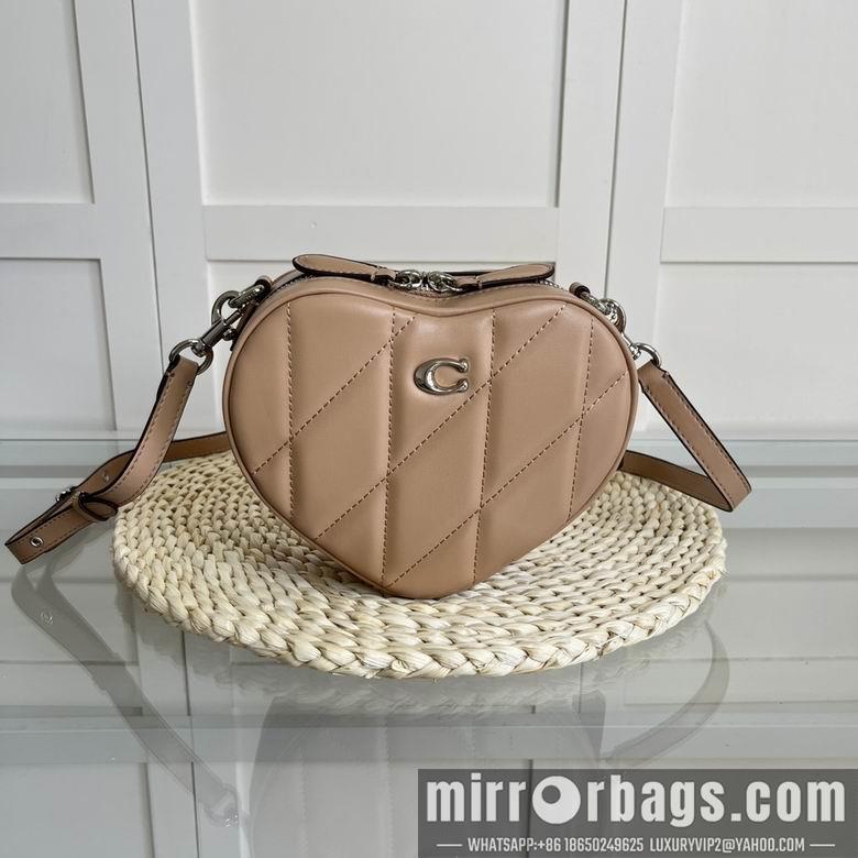 Replica Coach Bags CE725 19X16.5X5.5cm AZ 2