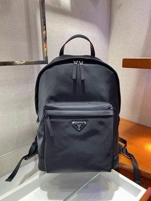 Replica Prada Bags Saffiano Re-Nylon 2V066A 29x39x16 ap 23