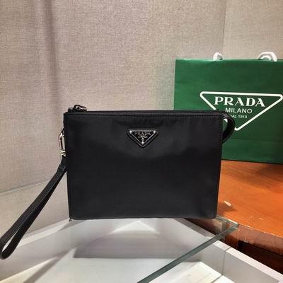 Replica Prada Bags Re-Nylon 2NE789 24X17X6.5 Ap