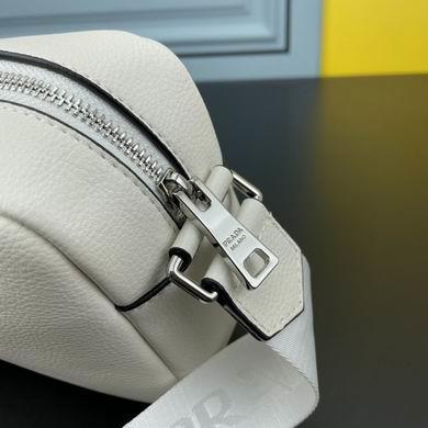 Replica Prada Bags 1BH182 22X14.5X8cm WW