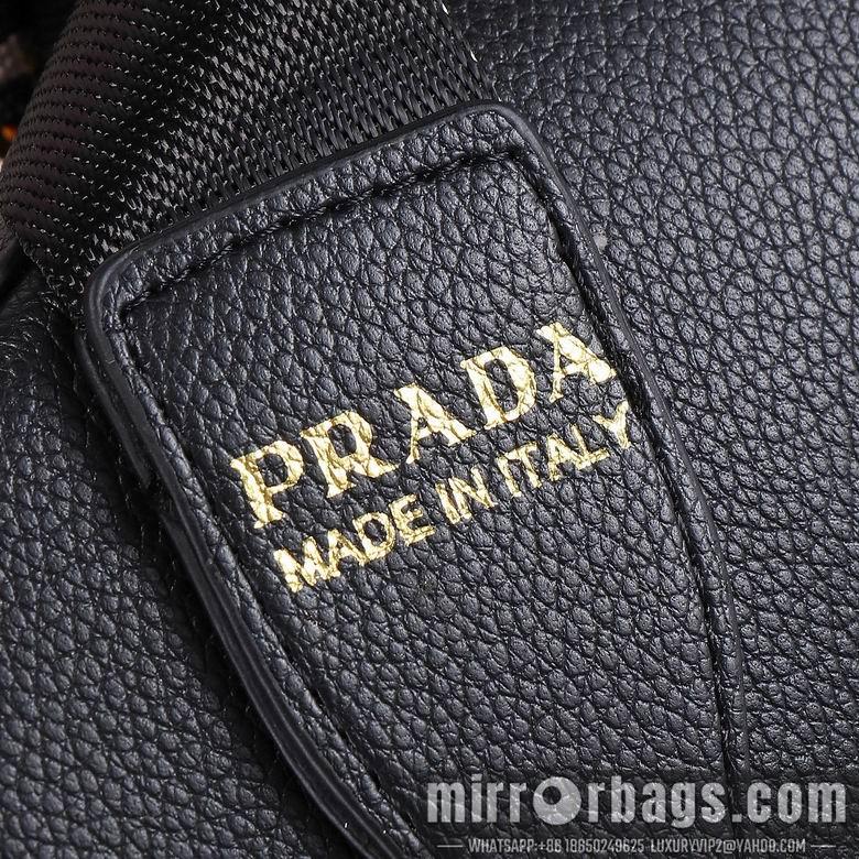 Replica Prada Bags 1BH193 24X18X6cm XMY 4colour