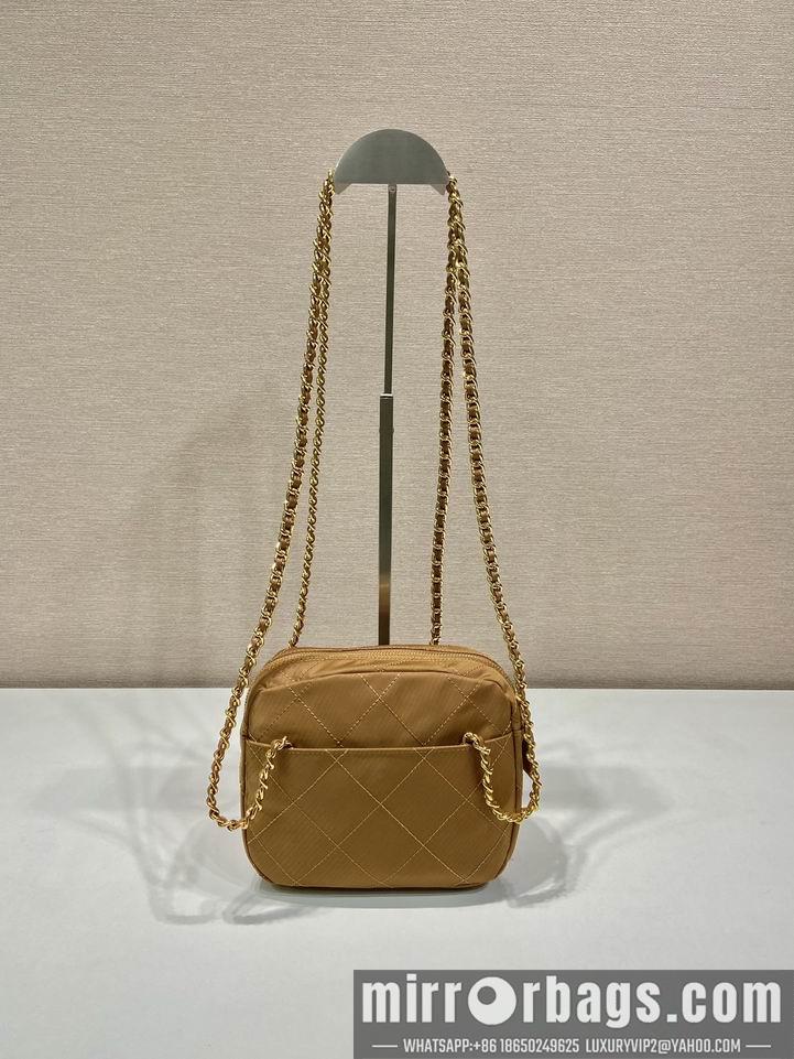 Replica Prada Bags Prada Vintage 1BD632 19x14x6cm AP1