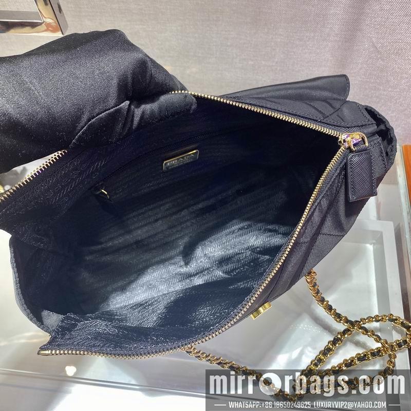 Replica Prada Bags Vintage 1BD630 30x26x6cm ap 18