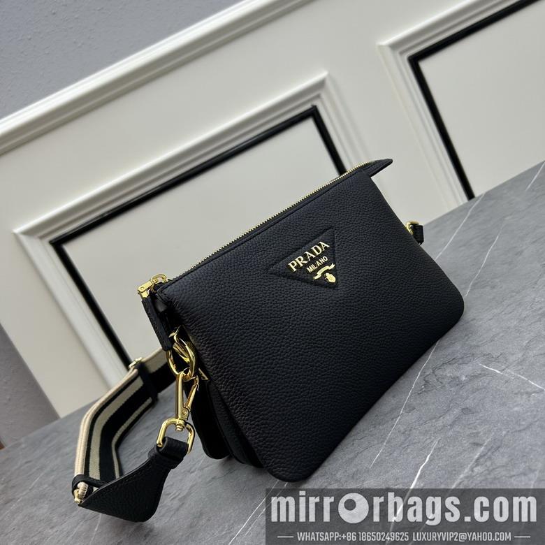 Replica Prada Bags Prada 1BH194 23x14x6.5cm ss