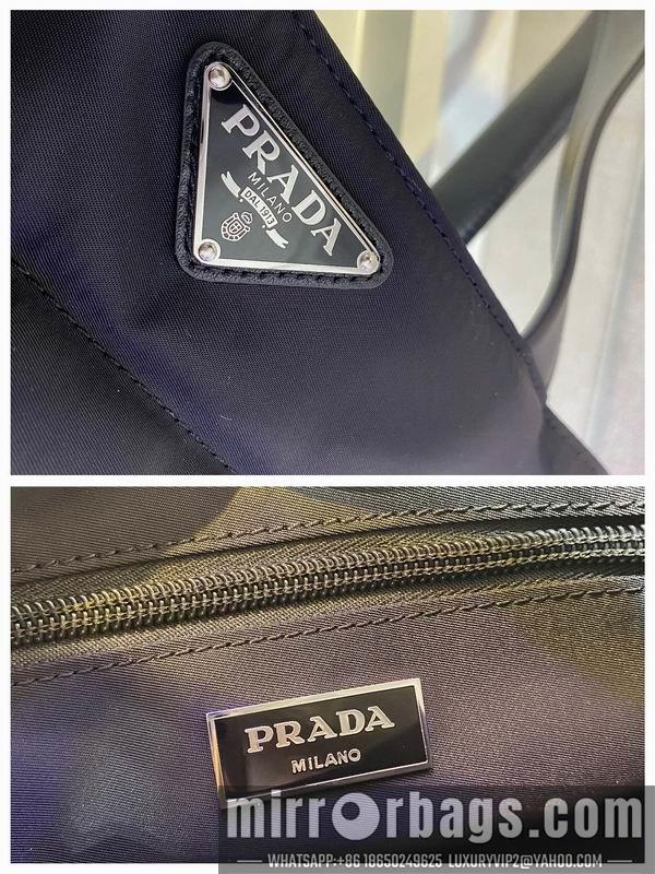 Replica Prada Bags Re-Nylon 1BC318 33x29.5x13cm ap 17