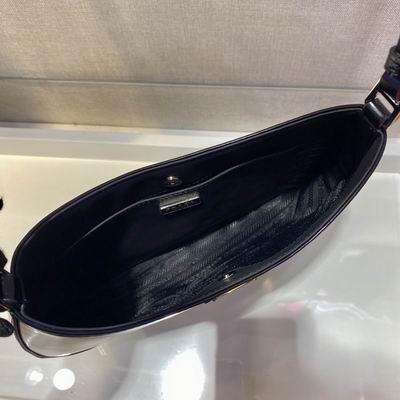 Replica Prada Bags Cleo 1BC499 26.5x15x4cm ap 12
