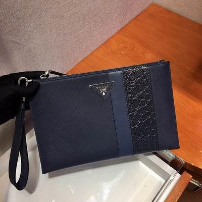 Replica Prada Bags Saffiano 2NG005G 28x18cm Ap