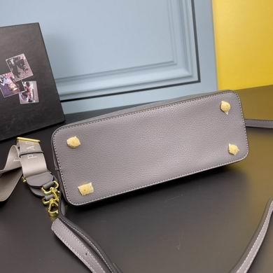 Replica Prada Bags 55128 27X17X10cm YW