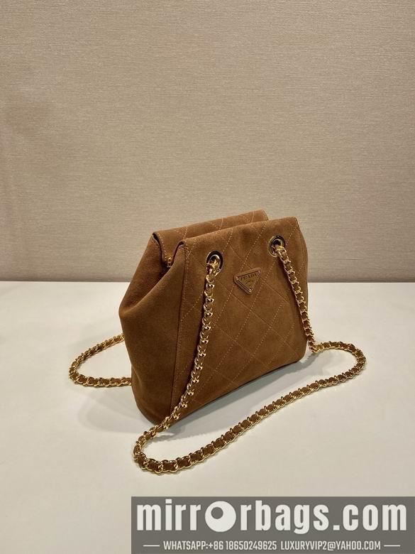 Replica Prada Bags 1BD602 24X27X6cm WP