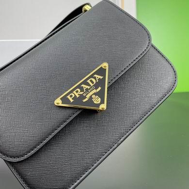 Replica Prada Bags 1BD320 22X16X6cm YW