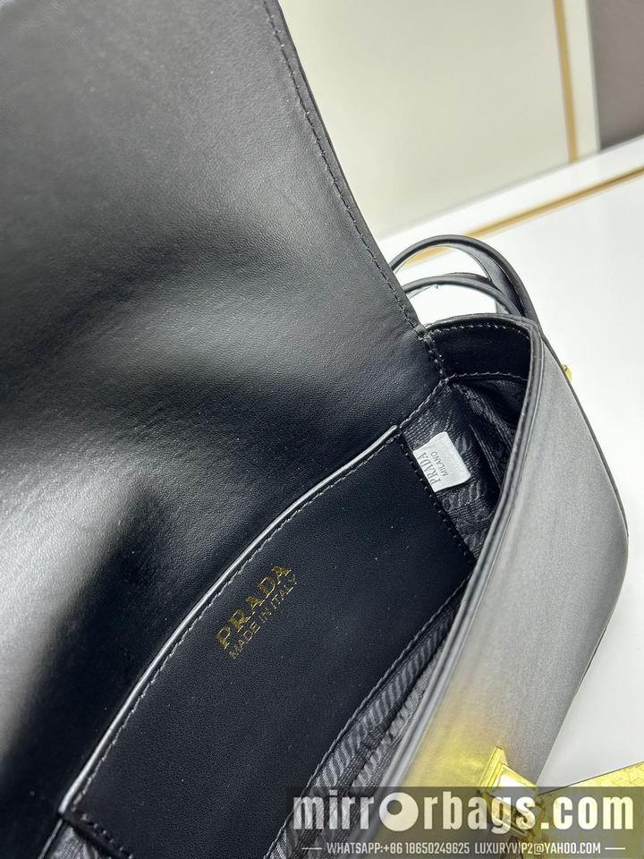 Replica Prada Bags Prada 813 21.5x13x5cm jj