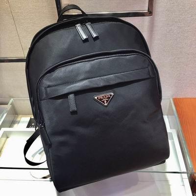 Replica Prada Bags Nylon 2VZ048 31x43.5x20cm 28