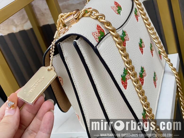 Replica Coach Bags 080701 JH