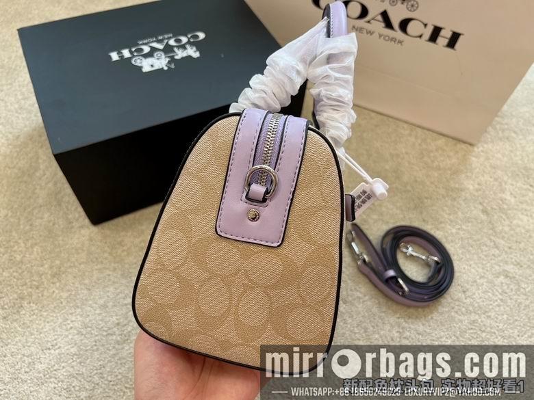 Replica Coach Bags Coach 25cm CN