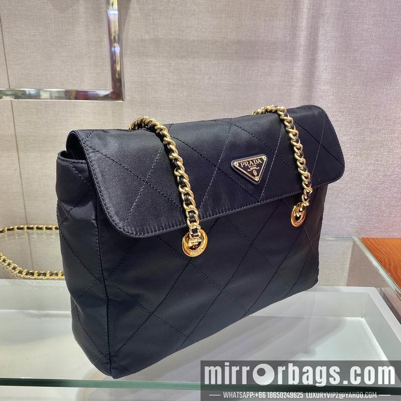 Replica Prada Bags Vintage 1BD630 30x26x6cm ap 18