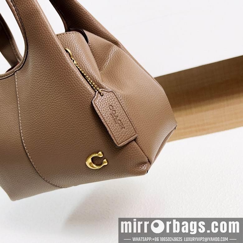 Replica Coach Bags CM545 CM550 22X31X13cm JH 2colour