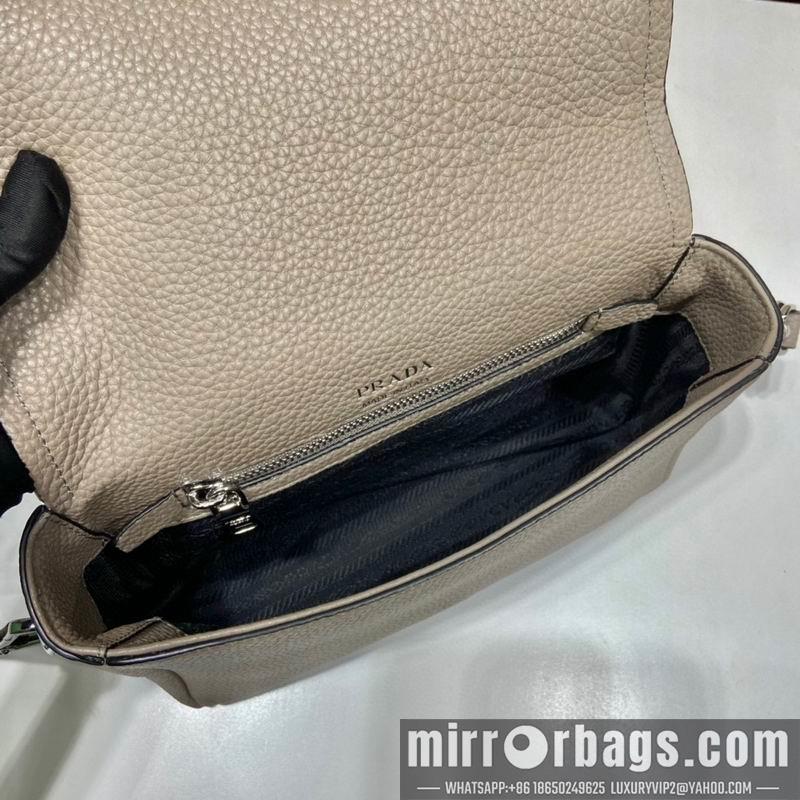 Replica Prada Bags 1BD314 22X14X8cm Ap