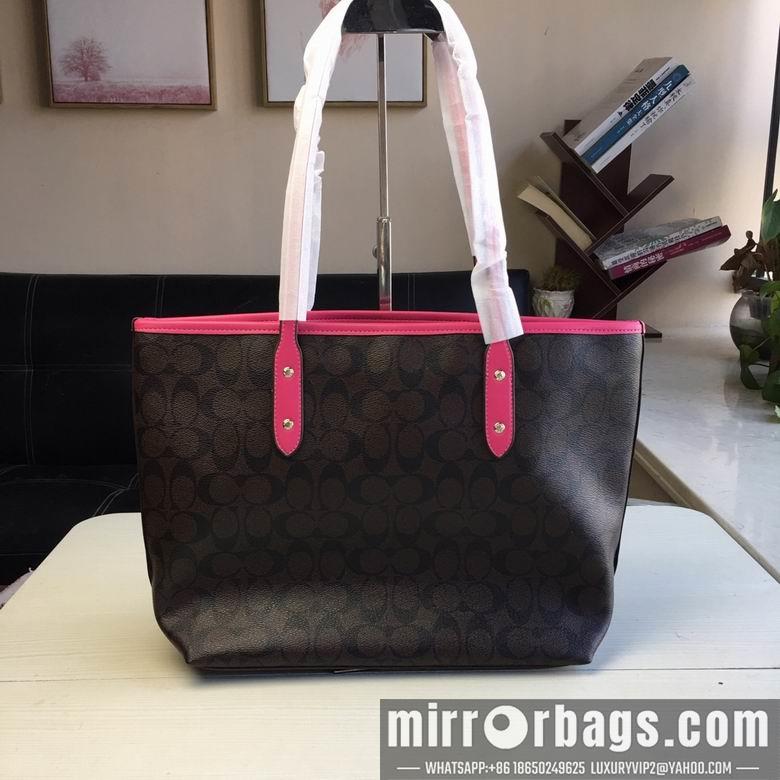 Replica Coach Bags F58292 29x27x14cm