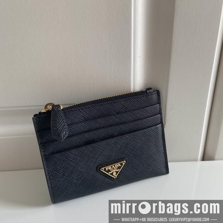 Replica Prada Bags 1MC026 12X8.5cm YG 2colour