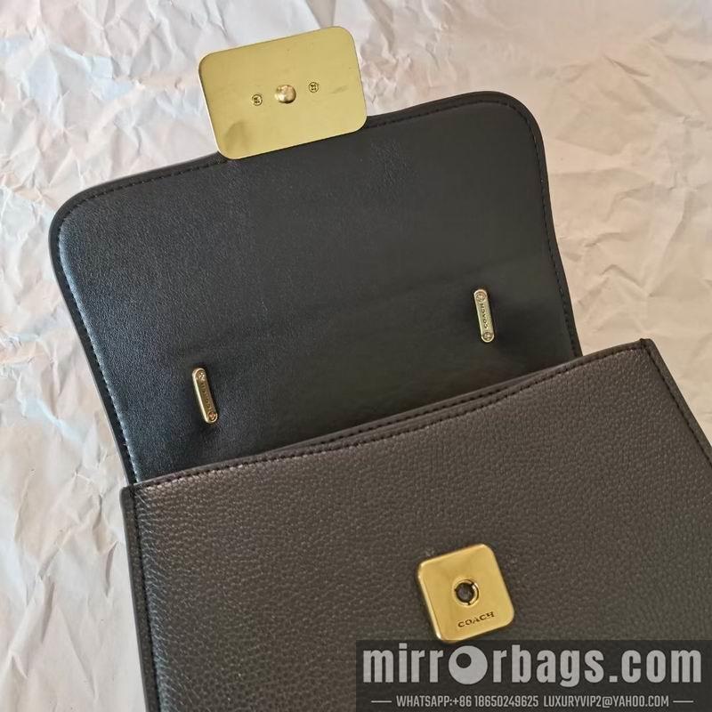 Replica Coach Bags C4820 21X17X8cm 3 Colors JH