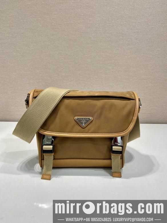 Replica Prada Bags 2VD066 20X19X10cm WP 3colour