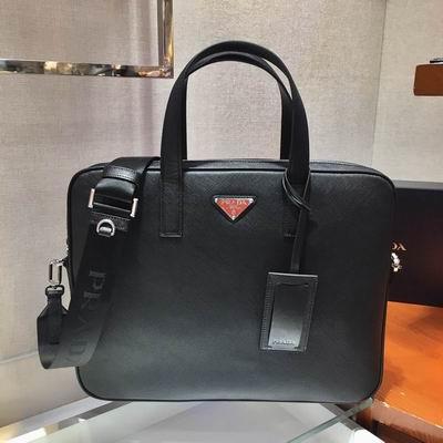 Replica Prada Bags Re-Nylon 2VE368 36x28x4cm ap 33