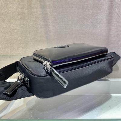 Replica Prada Bags Re-Nylon 2VL977 21x12.5x4 ap 03