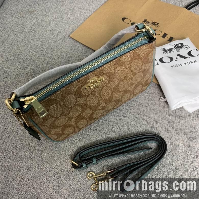 Replica Coach Bags F58321 22X13X7.5cm AZ 1