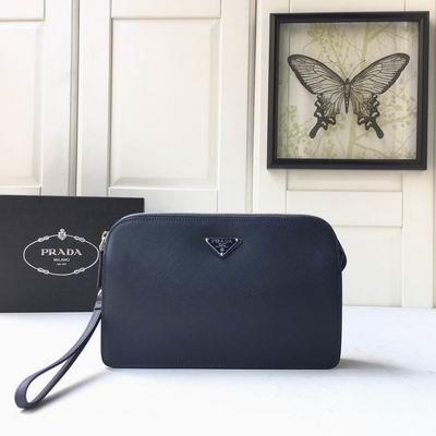 Replica Prada Bags Saffiano 2VF056 26.5x17x5cm ap 19