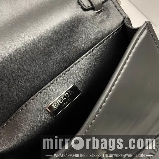 Replica Prada Bags Prada 1BH189 9.5x3.5x17cm CN2色