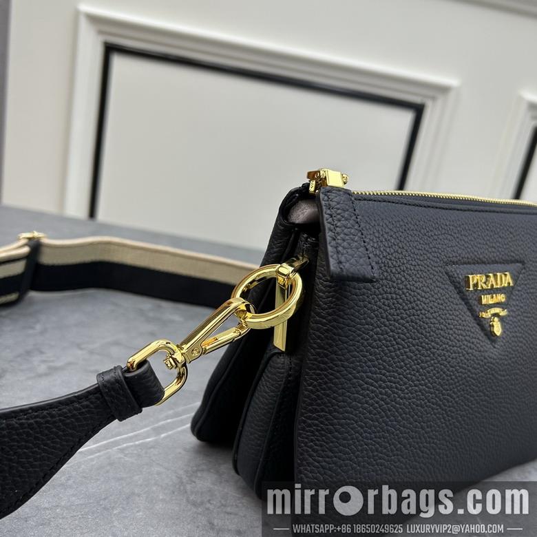 Replica Prada Bags Prada 1BH194 23x14x6.5cm ss