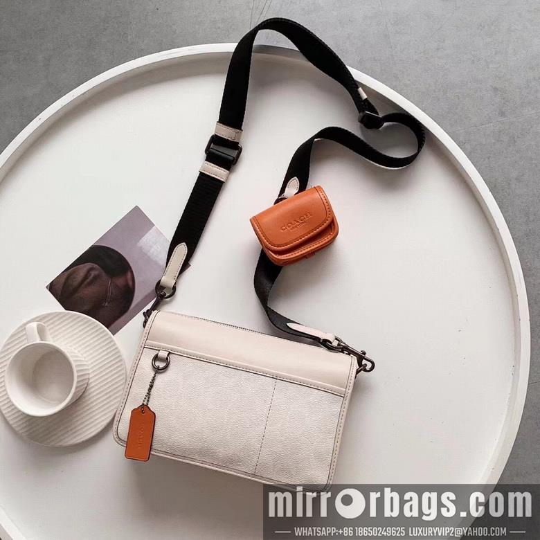 Replica Coach Bags C8141 JH 3colour