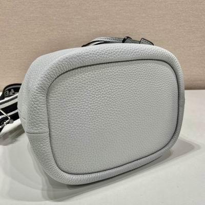 Replica Prada Bags 1BE060 20x25x14cm Ap