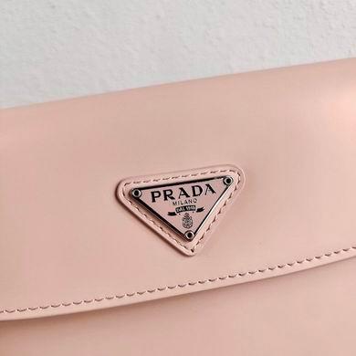 Replica Prada Bags Prada cleo 1BD311 23×18×2.5